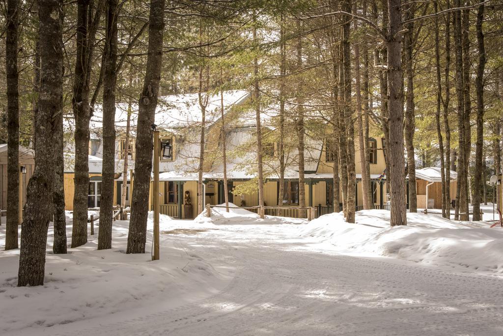 Auberge Le Cosy La Conception Exterior photo