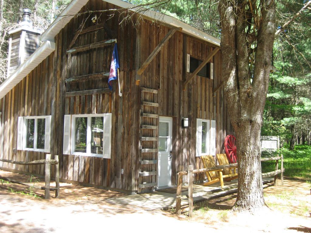 Auberge Le Cosy La Conception Exterior photo