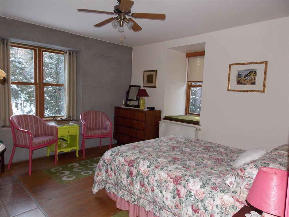 Auberge Le Cosy La Conception Exterior photo