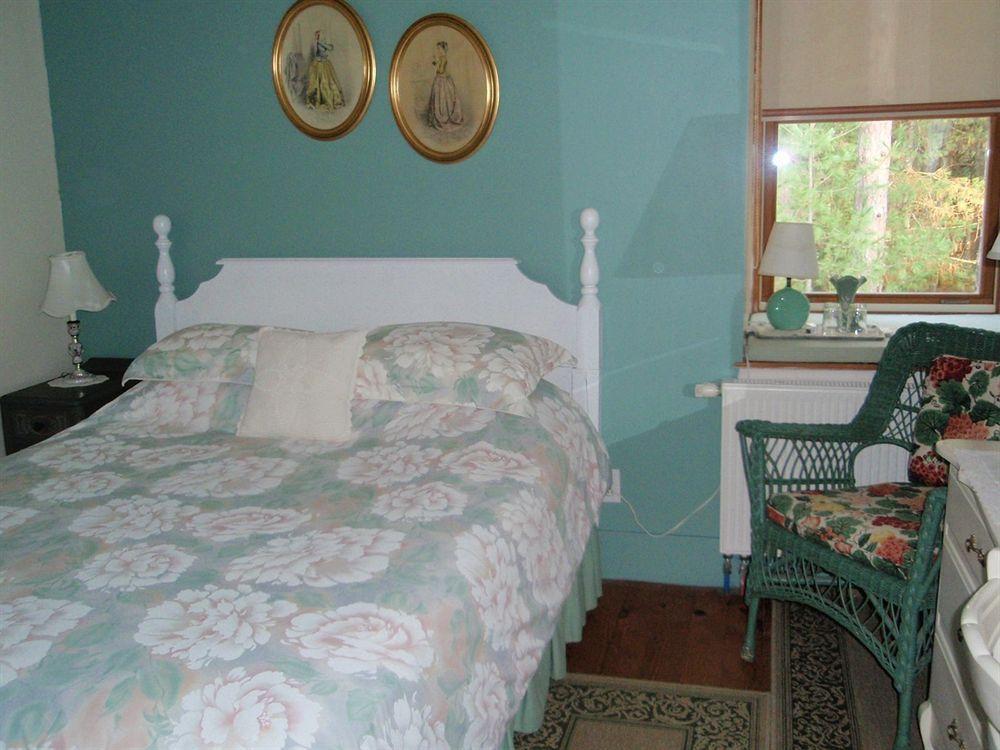 Auberge Le Cosy La Conception Exterior photo