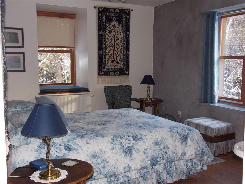 Auberge Le Cosy La Conception Exterior photo