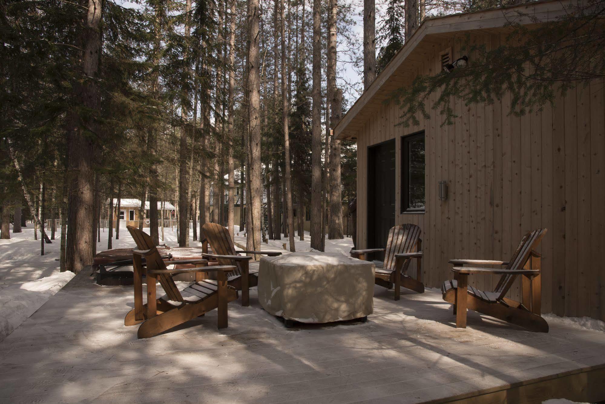 Auberge Le Cosy La Conception Exterior photo